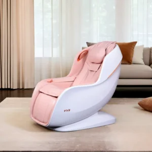 Modern Design Muscle Deep Tissue Relaxation SPA Salon Massage Chair