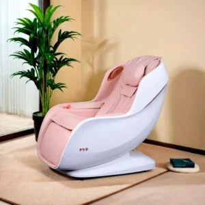 Modern Design Muscle Deep Tissue Relief SPA Salon Massage Chair