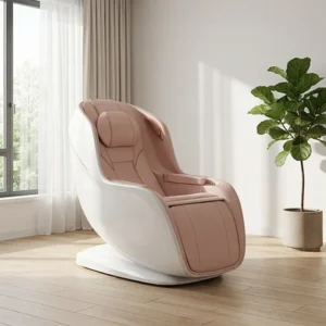Modern Design Muscle Fatigue Relax Health Care Equipment Heat Therapy Full Body Zero Gravity Electric Massage Chair