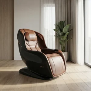 Modern Design Muscle Fatigue Relaxation Health Care Equipment Heating Therapy Full Body Zero Gravity Electric Massage Chair