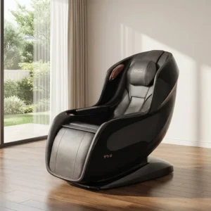 Modern Design Muscle Pain Relax Health Care Equipment Heat Therapy Full Body Zero Gravity Electric Massage Chair
