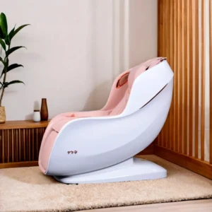 Modern Design Muscle Pain Relax SPA Salon Massage Chair