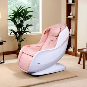 Modern Design Muscle Pain Relaxation SPA Salon Massage Chair