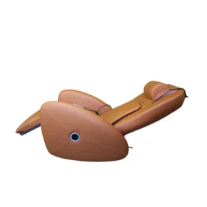 Modern Design Muscle Relax Electric Massage Chair