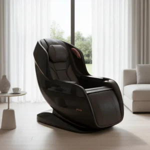 Modern Design Muscle Relax Full Body Zero Gravity Electric Massage Chair