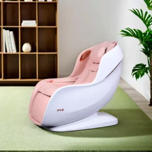 Modern Design Muscle Relief SPA Salon Massage Chair
