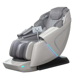 Modern Design Portable Foldable Full Body Heated Zero Gravity Massage Chair