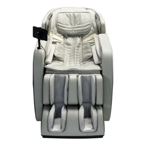Modern Designed 4D Luxury Chair with Voice Function and Intelligent High Back Comfort Intelligent Electric Massage Chair