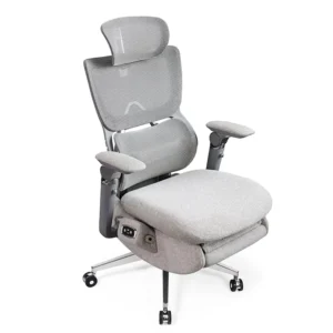 Modern Electric Adjustable Lumbar Vibration Massage Gaming Chair Swivel Recliner Ergonomic Executive Office Chair