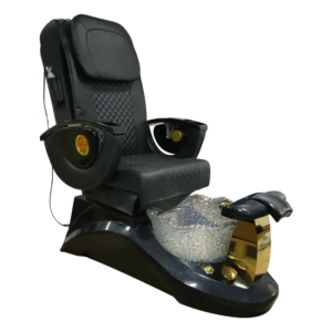 Modern Electric SPA Pedicure Chair Massage Pedicure Chair Nail Salon Foot SPA
