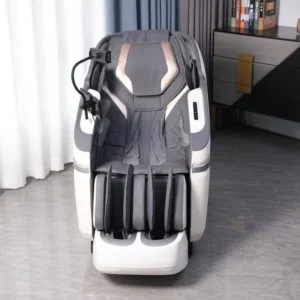 Modern Furniture 3D 4D Deluxe Electronic Massage Chairs with Foot Massage Amazon Recliner Manufacturer