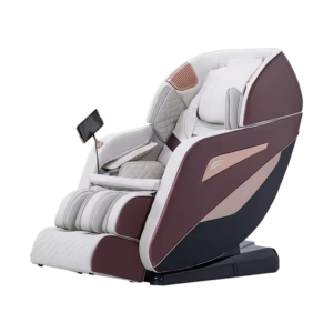 Modern Furniture Recliner SPA Massage Chair with 3D Heated Massage