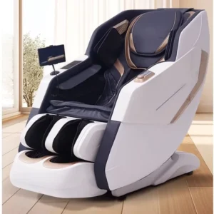Modern High End Luxury Home Living Room Massage Chair Full Body Automatic Intelligent Electric Space Capsule for Elderly Use