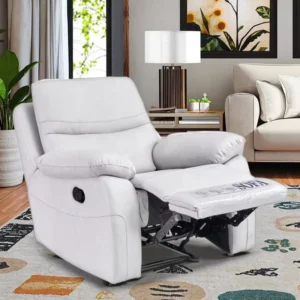 Modern High Pressure Micro Oxygen Chamber Intelligent Conditioning Electric Rocking Recliner Chair Commercial Grade Massage
