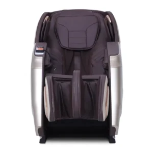 Modern Luxury A3366T Commercial Use Adjustable SL Track Zero Gravity Massage Coin Operated Shiatsu Massage Chair for Mall