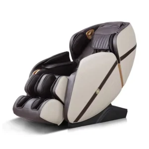 Modern Luxury Full Body Zero Gravity Comfortable Electric Heated Massage Chair for Office Home Use