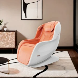 Modern Luxury Massage Recliner Chair with Vertical Vibration