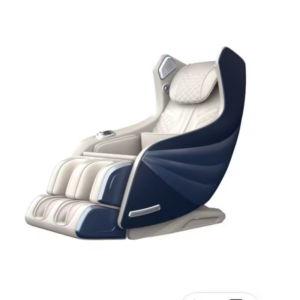 Modern Multi Functional Shiatsu 4D Electric Full Body Recliner Korean Plus Living Room Sofa Logo Massage Chair for Massage