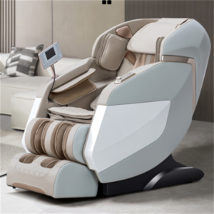 Modern Multifunctional Massage Chair