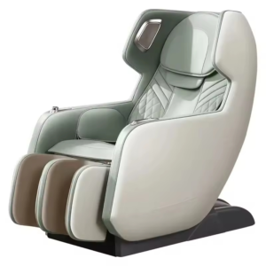 Space Saving 66cm Width Narrow Massage Chair for Small Rooms