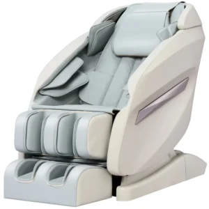 Modern SL Home Spa CE Hot Compress Massage Chair Full Body with Wheels