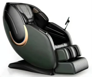 Modern SPA High Quality Electronic Massage Chair Recline with Full Body Massage and Vibration