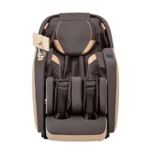 Modern Smart Bluetooth Music Massage Chair Heating Zero Gravity Airbags Intelligent Voice Control Body Massage Armchair