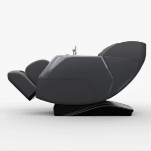 Modern Style AI Voice Control Electric Recliner Wireless Charging Zero Gravity Full Body Massage Chair Foldable Feature