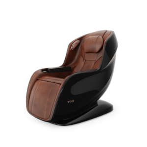 Modern Stylish Recliner with Genuine or PU Leather Seat for Stress Relaxation and Fatigue Relief Home Office Luxury Full Body Electric Massage Chair