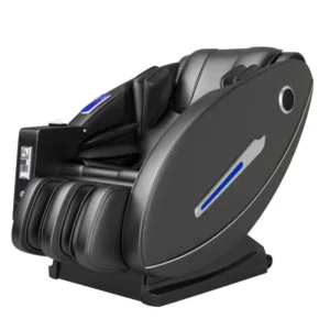 Modern Zero Gravity Commercial Vending Massage Chair Body Healthcare with Coin Acceptor and Bill Operated Business Style