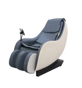 Modern Zero Gravity Recliner Chair Fully Automatic Full Body Massage Table for Bedroom for Home Use