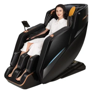 Morning Star Elderly Recliner Massage Chair