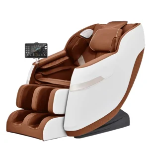 Most Popular High Quality I Rest Massage Chair Hip Full Body Massage Chair with AI Voice Control Body Massager Chair