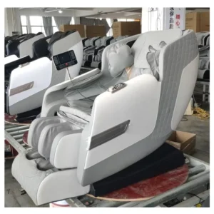 Mostar Luxury Price Shiatsu Massage Chair 4d 8d Zero Gravity Full Body Electric Home Massage Chair