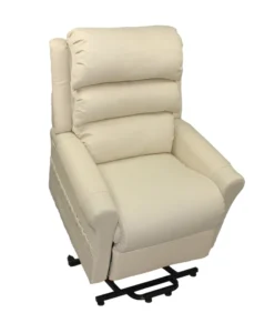 Motor Power Electric Medical Lift Riser Recliner Chair with Massage for Elder