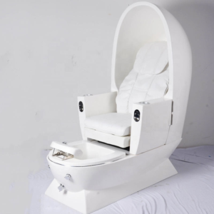 Motor Trendy Salon Furniture Adjustable Bestselling Pedicure Physiotherapy Massage Chair SPA Chair