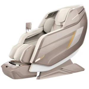 Mstar Popular Back Shiatsu Therapeutic Zero Gravity Massage Chair
