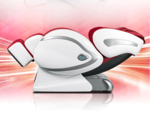 Multi Function Head Massage Chair with Heating Function