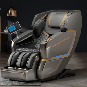 Multi Function Household Luxury New Style Space Capsule Electric Zero Gravity Massage Chair