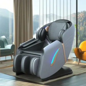 Multi Functional Commercial Massage Chair Coin Money Operated Payment System Massage Chair for Full Body