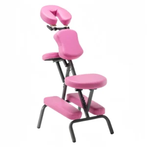 Multi-Functional Folding Portable Therapy Spa Facial Massage Bed Chair Adjustable Hotel Furniture Tattoo Body