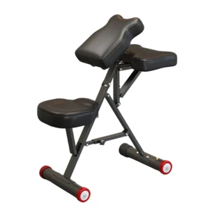 Multi Functional Folding Portable Therapy Spa Facial Massage Bed Chair Beauty Salon Adjustable Tattoo Chair