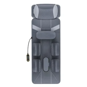 Multi Functional Full Body Electric airbag Kneading Heating Comfortable and Relaxing Massage Pad