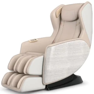 Multi Functional Full Body Massage Chair Small Home or Apartment Suitable Casual Capsule Massager