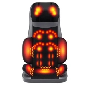 Multi-Functional Home Massage Chair Whole Body and Waist Back Cushion Massaging Cushion