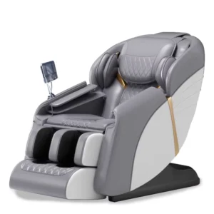 Multi Functional Massage Chairs Household Pounding Kneading Straight Guide Rail Walking Massage Chair Electric