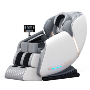 Multi Massage Chair Technique SL Rail Household Full Body Shiatsu Rolling