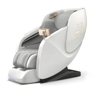 Multi Mode Whole Body Zero Gravity Foot Kneading Recliner Electric Shiatsu Massage Chair for Home Use