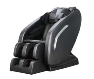 Multi Purpose Foot Massage Chair with Back Roller