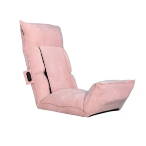 Multi angles Adjustable Salon Chair Reclining Lounge Backyard Recliner Chair Electric Leisure Sofa Chair